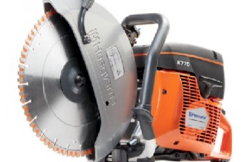 husqvarna富世华 K770 无齿锯 胡斯华纳 (不带锯片)