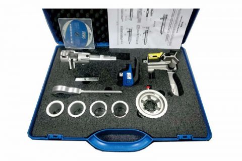 RIPLEY 35KV综合工具箱  TC008