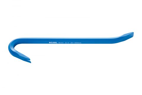 卡尔工业级45°起钉撬棍18*800mm57103