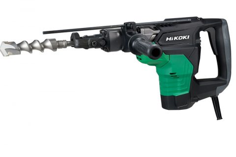 HIKOKI电锤   DH40SC