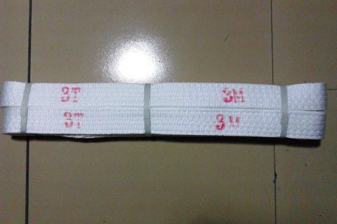 华顺 扁平吊装带  3Tx3M