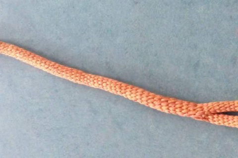 佳辉防潮蚕丝千斤绳 直径12mm，长2m  千斤绳