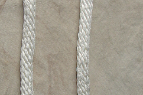佳辉高强锦纶千斤绳  直径16MM，长1.2M