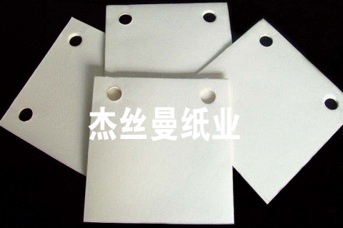 杰丝曼  滤油纸滤油纸300*300*100张（高效）