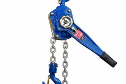 手扳葫芦 0.75T*1.5M 三龙