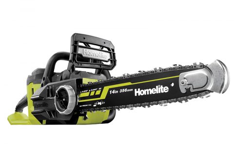 homelite电链锯HCS4035LI