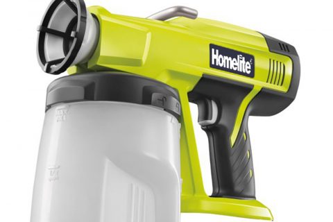 homelite喷雾器  P620