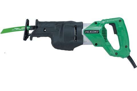 HIKOKI往复锯CR13V2  电动刀锯