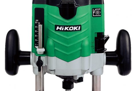 HIKOKI镌刻机M12VE  木匠镌刻机
