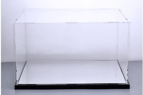 玛瑞克亚克力防尘罩35*20*25CM