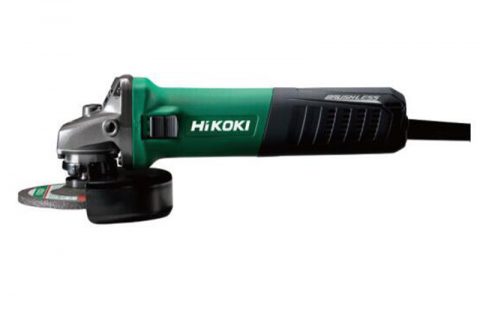HIKOKI角磨机G10VE