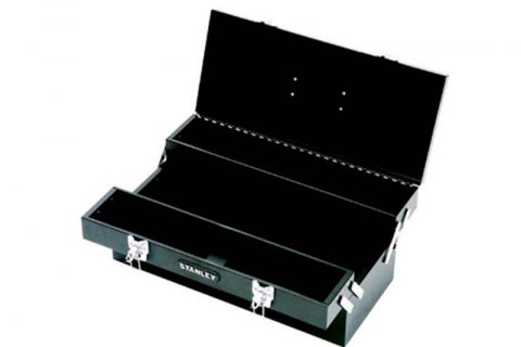 史丹利 3翻斗工具箱 94-192-23
