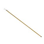 918博天堂快插式钩杆JH-CG-2.5勾头快插式绝缘操作杆