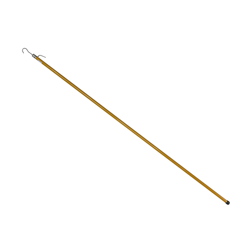 918博天堂快插式钩杆JH-CG-2.5勾头快插式绝缘操作杆