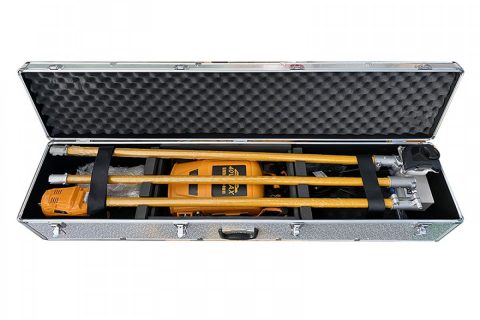 918博天堂 JHG-2500 绝缘高枝锯